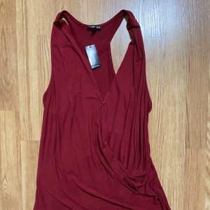 Express Dressy Tank Top